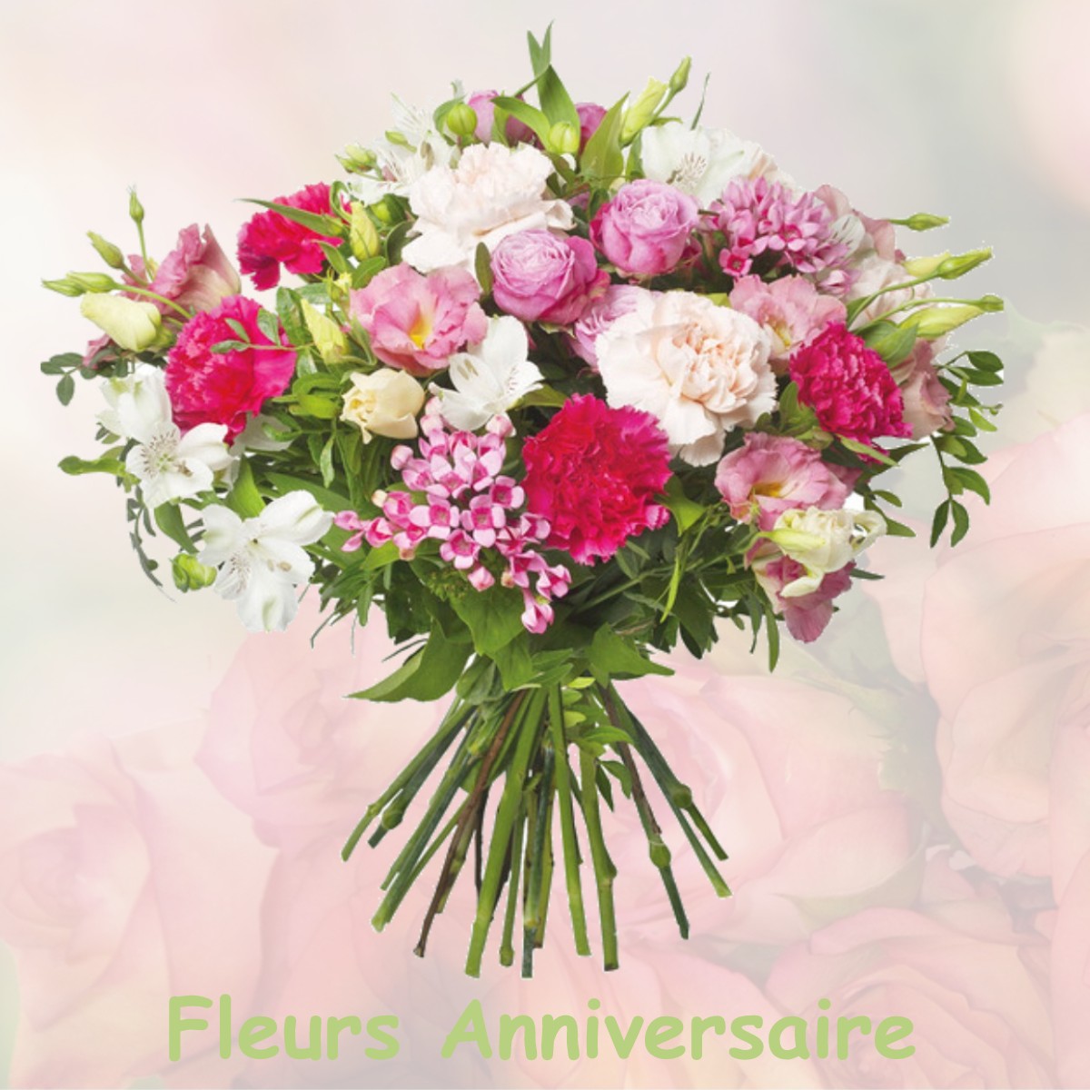fleurs anniversaire MONTIGNY-SAINT-BARTHELEMY